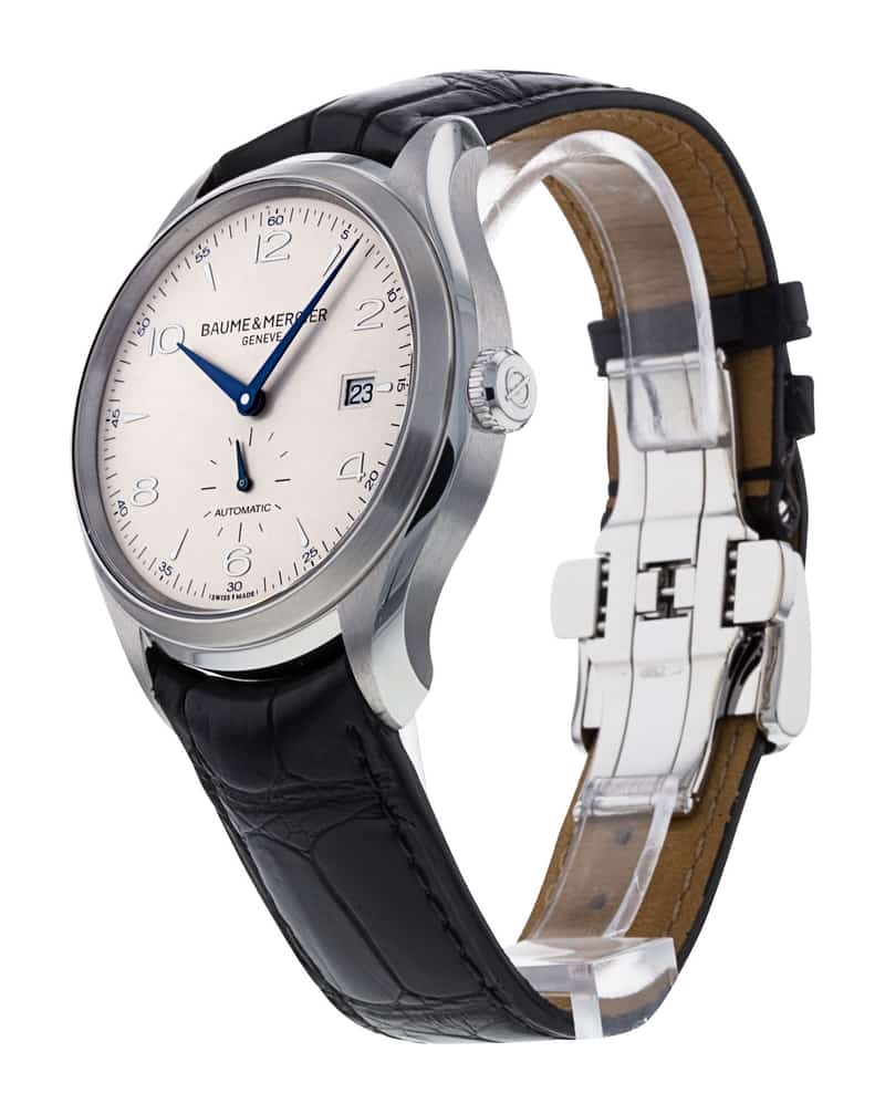 Baume et Mercier Clifton M0A10052